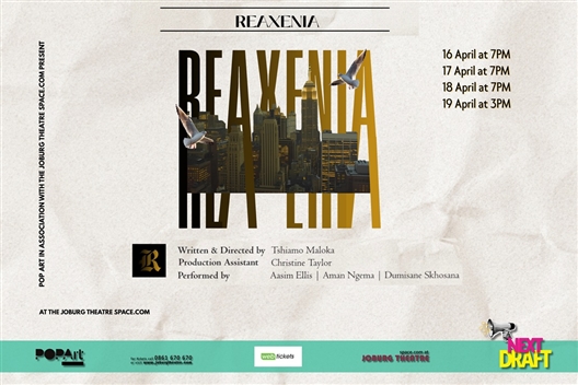 REAXENIA